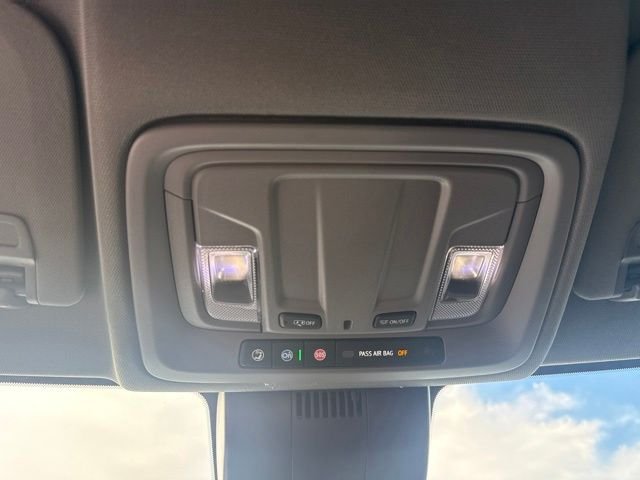 Used 2026 White Chevrolet WT image 22