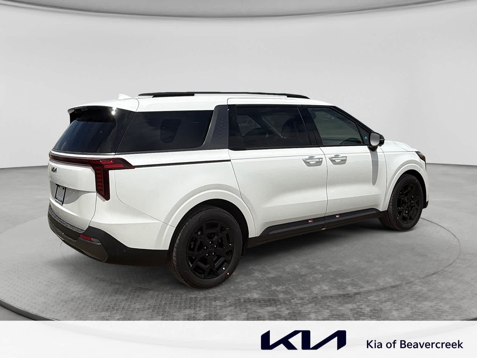New 2026 Snow White Pearl Kia SX Prestige image 5