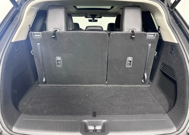 2025 INFINITI QX60 LUXE - Photo 25
