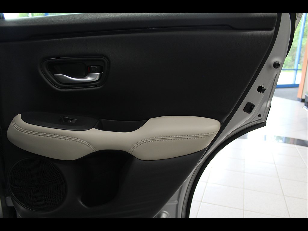 2023 Honda HR-V LX - Photo 22