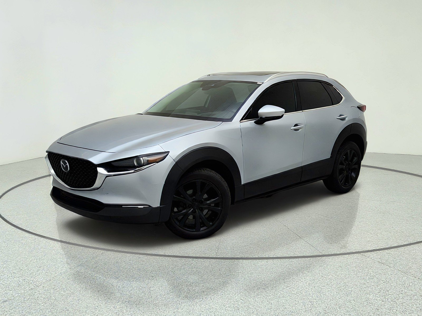 2021 Mazda CX-30