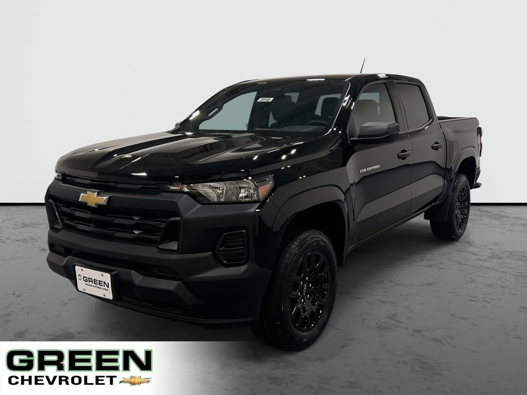 New Chevy Colorado for Sale in East Moline, IL