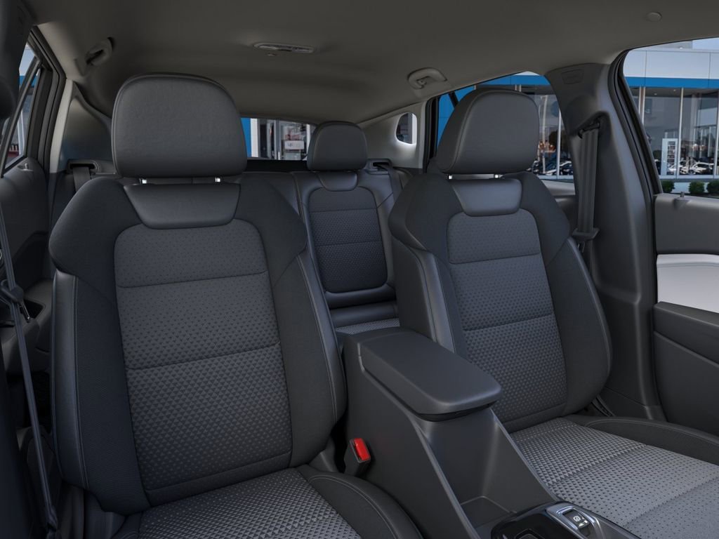 2026 Chevrolet Trax LT - Photo 16