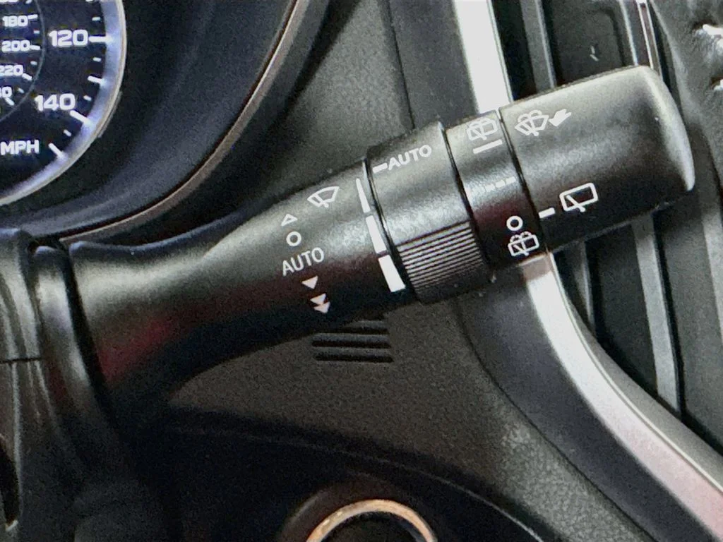 Used 2020 Gray Subaru Touring image 13