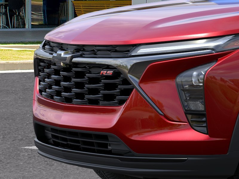 2026 Chevrolet Trax RS - Photo 13