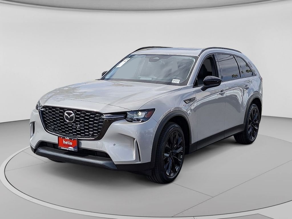 2026 Mazda CX-90 Premium Package - Photo 6
