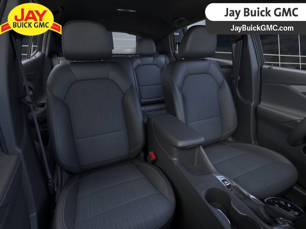 2026 Buick Envista Preferred - Photo 16