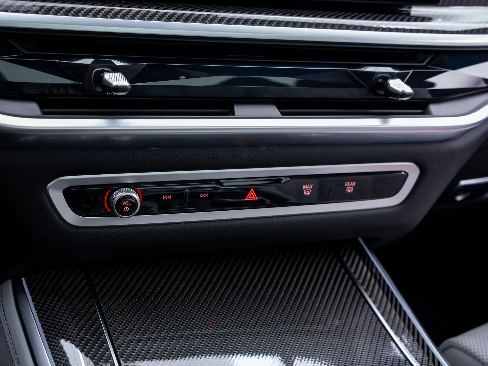 Certified Used 2026 Black BMW M60i image 29