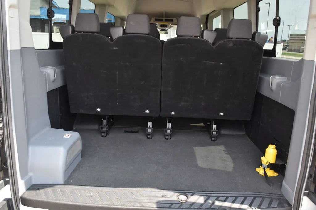 Used 2019 White Ford XLT image 20