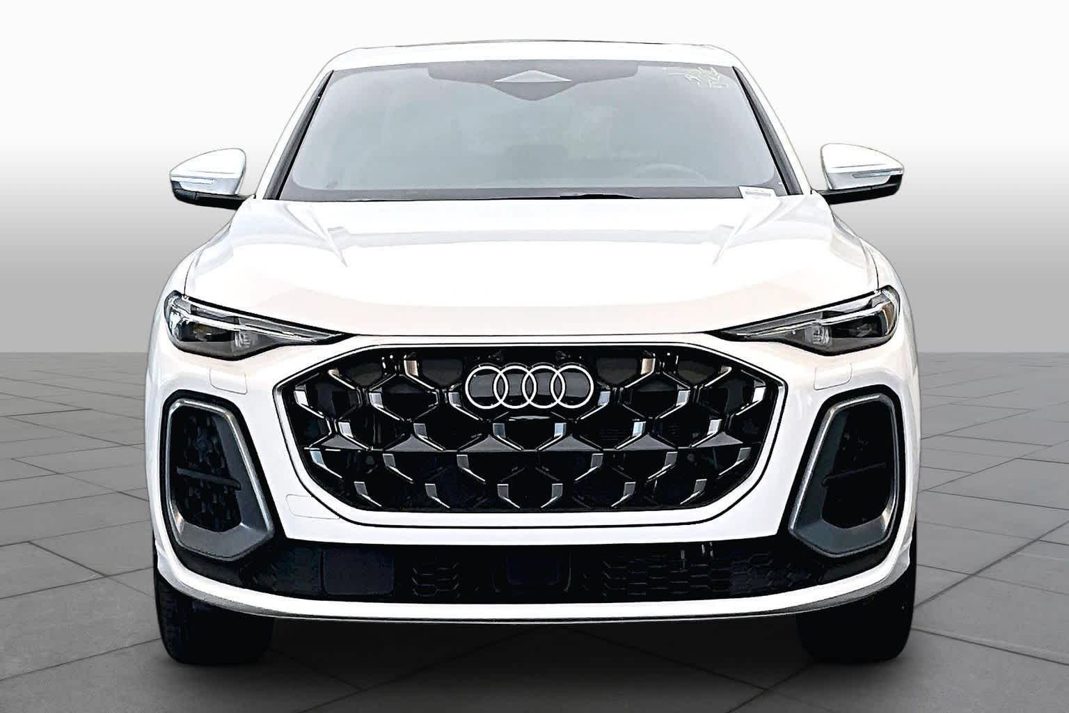Certified Pre-Owned 2025 Audi New Q5 Sportback Premium Plus