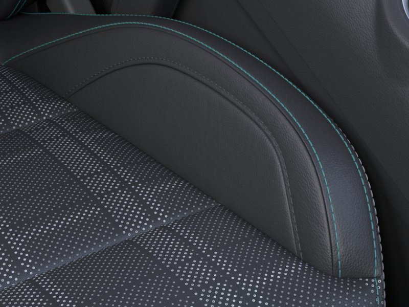 New 2026 Shadow Black Ford GT Premium image 17
