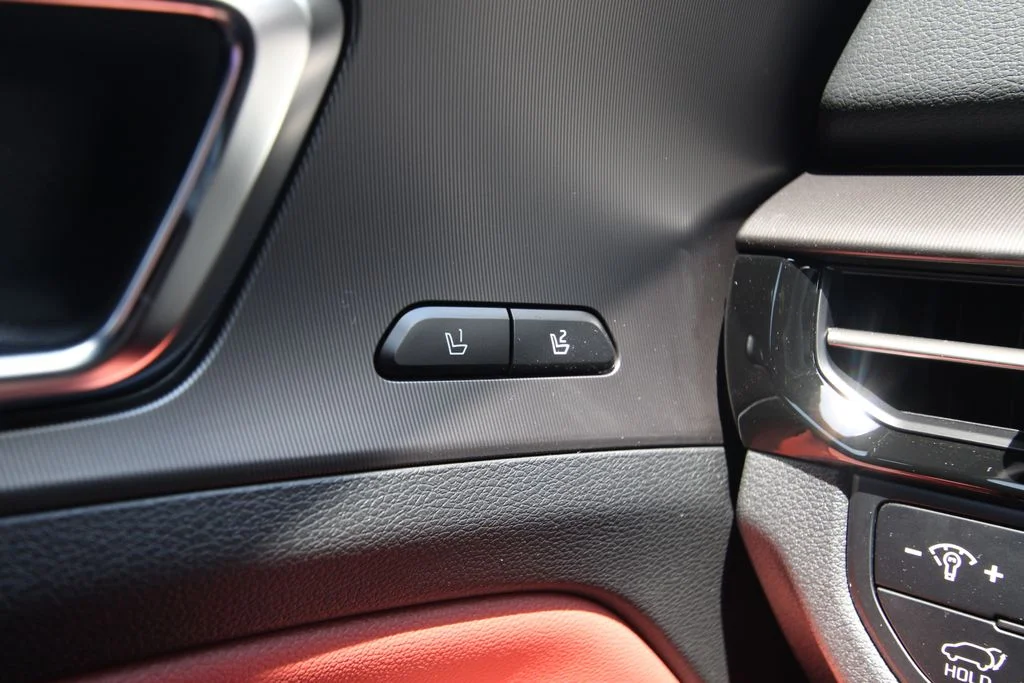 New 2026 Fusion Black Kia SX Prestige image 26