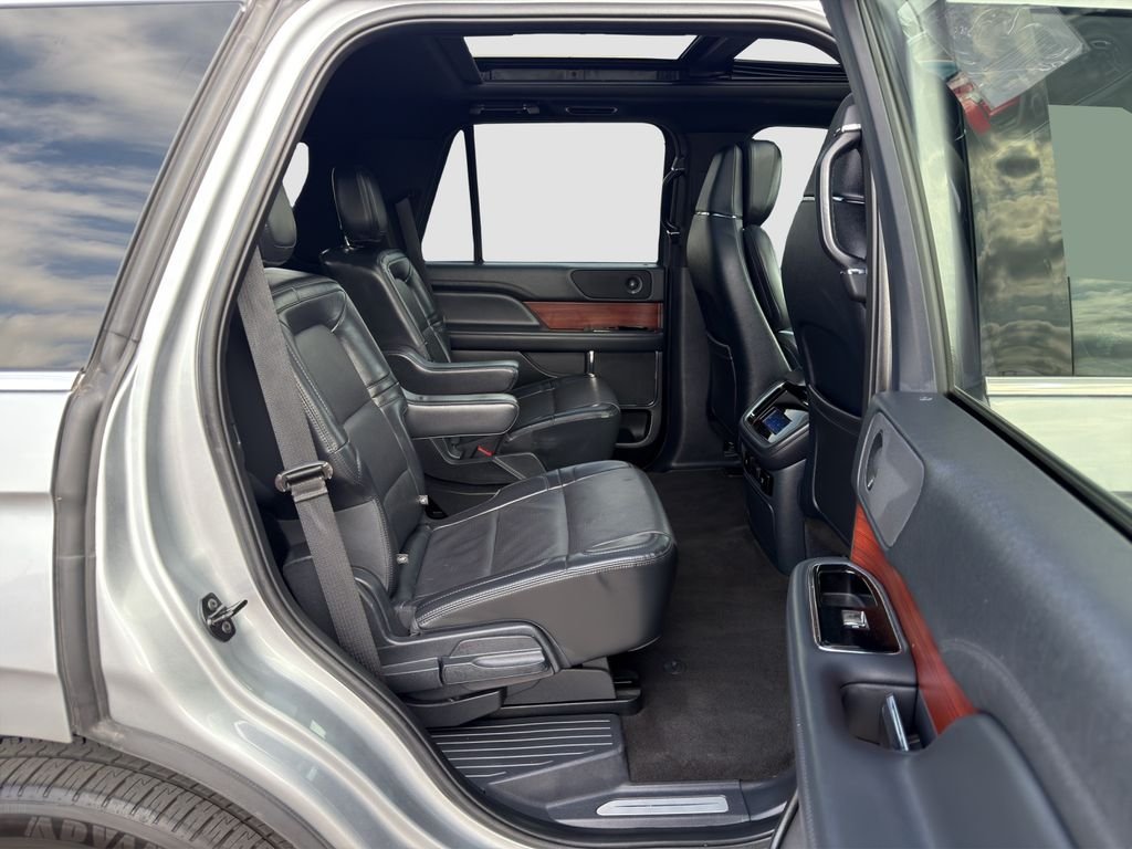 2023 Lincoln Navigator Reserve - Photo 30