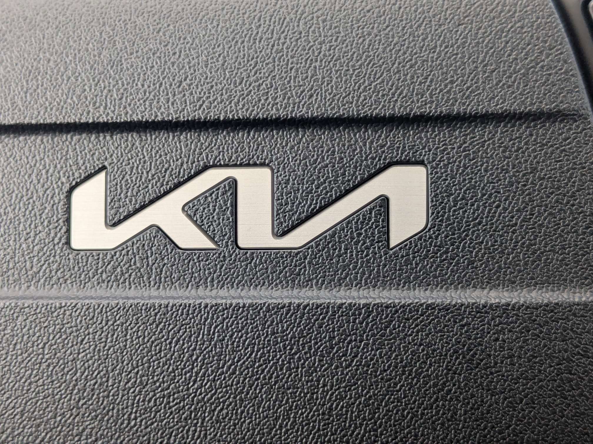 New 2026 Ebony Black Kia EX image 34