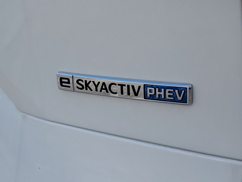 2026 Mazda CX-90 Premium Plus Package - Photo 7