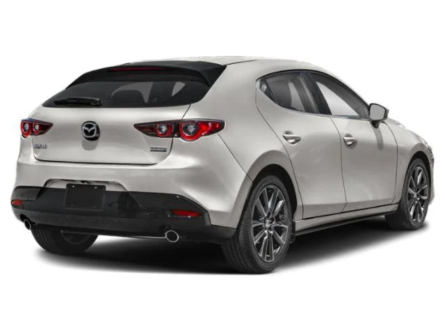 Used 2025 Mazda Mazda3 Preferred with VIN JM1BPALM7S1764286 for sale in Kansas City