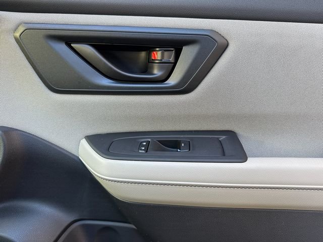 2026 Subaru Forester Base - Photo 22