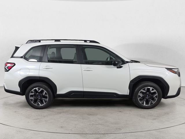 Certified Used 2026 White Subaru Base image 6