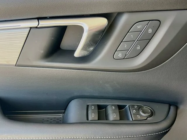 2027 Buick Enclave Preferred - Photo 13