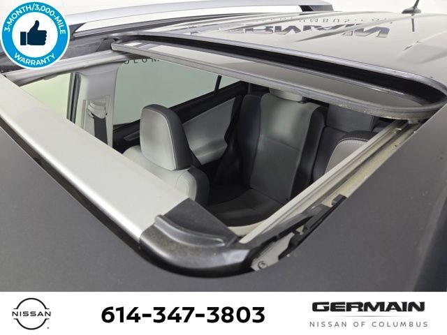Used 2015 Gray Toyota XLE image 31