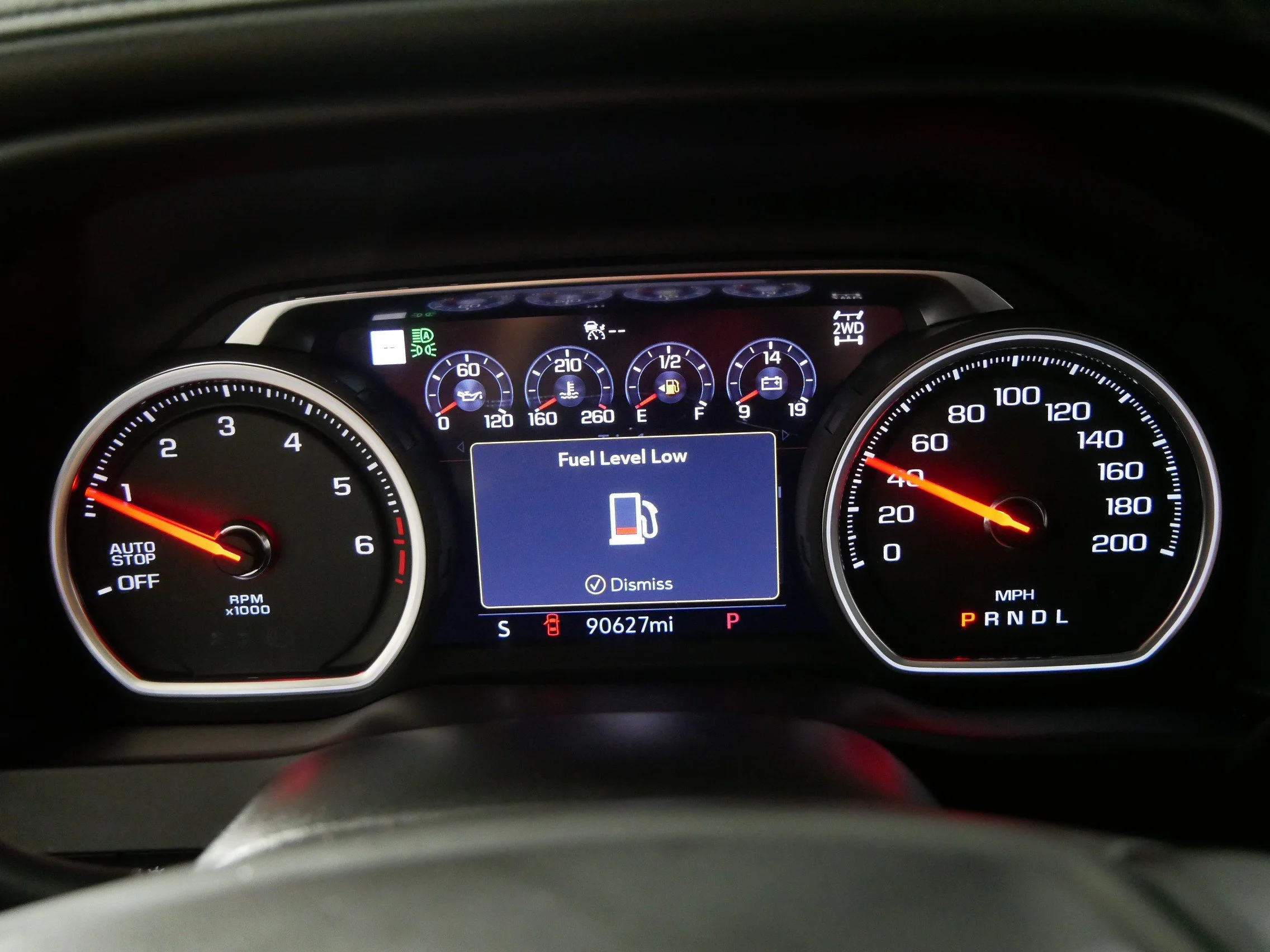 Used 2021 Satin Steel Metallic Chevrolet High Country image 21