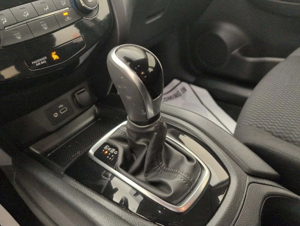 Certified Used 2020 Gray Nissan S image 28