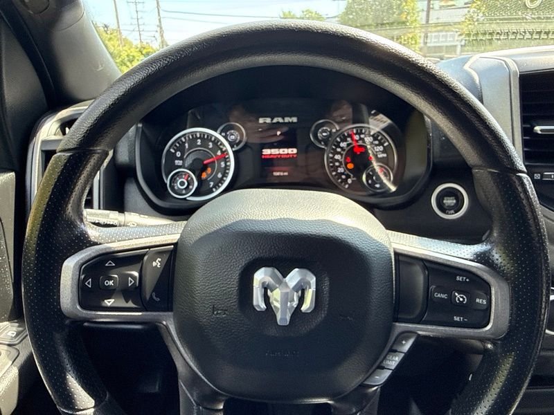 Used 2024 White Ram Tradesman image 25
