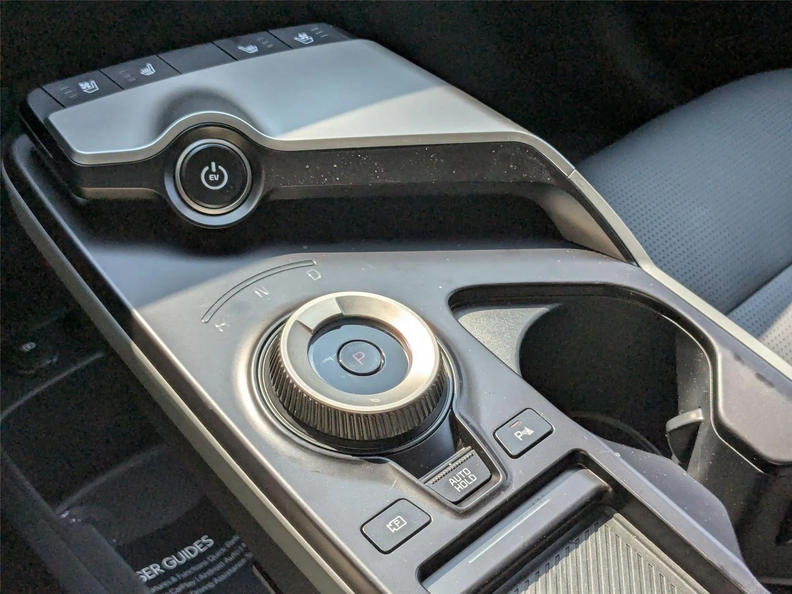 2025 Kia EV6 Wind - Photo 25