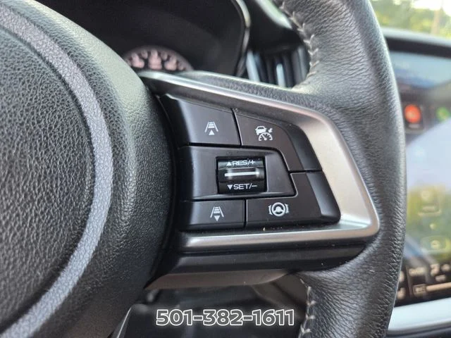 Used 2020 White Subaru Premium image 25