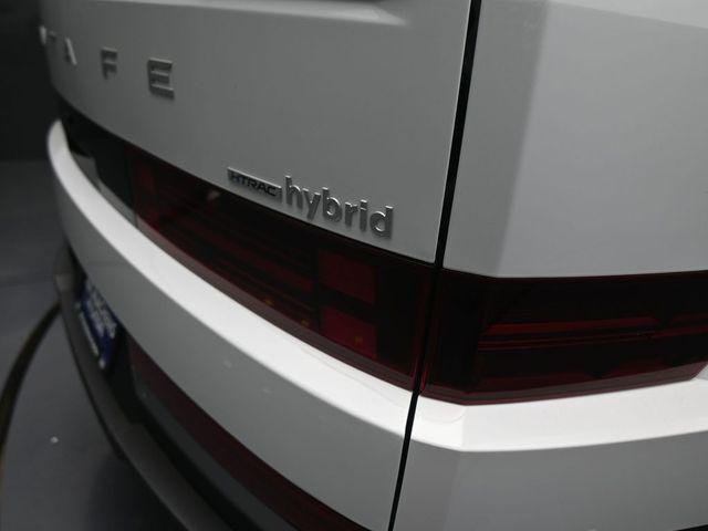 2026 Hyundai Santa Fe Limited - Photo 24