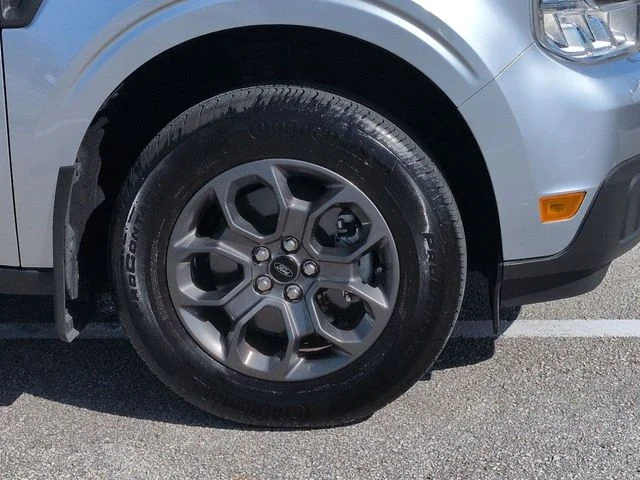 Certified Used 2024 2024 FORD MAVERICK XLT Ford XLT image 11