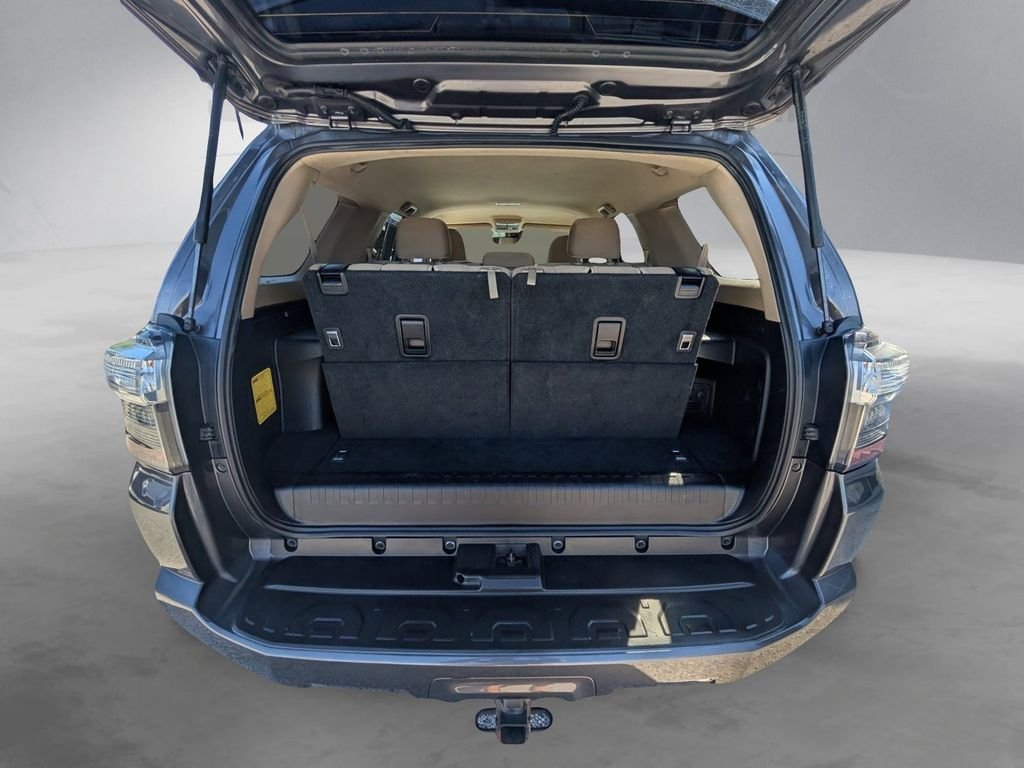 Used 2021 Gray Toyota SR5 image 23
