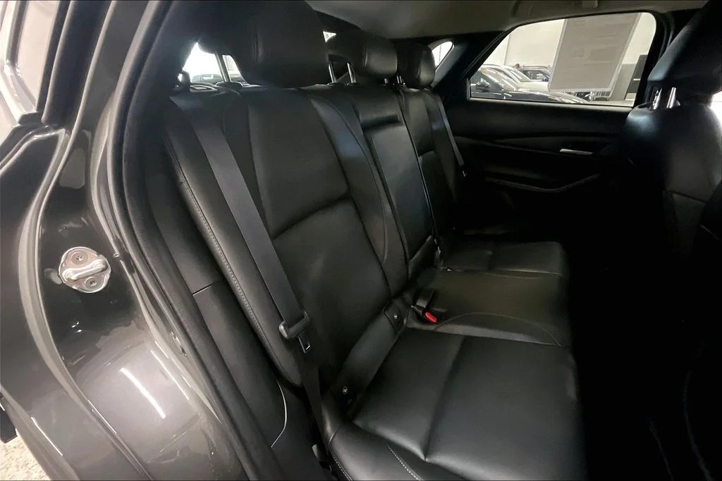Used 2023 Gray Mazda 2.5 S Select Package image 27