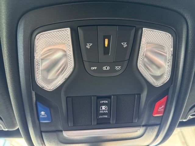 2026 RAM 1500 Big Horn/Lone Star - Photo 27