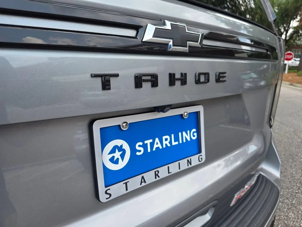 Used 2023 Sterling Gray Metallic Chevrolet RST image 39