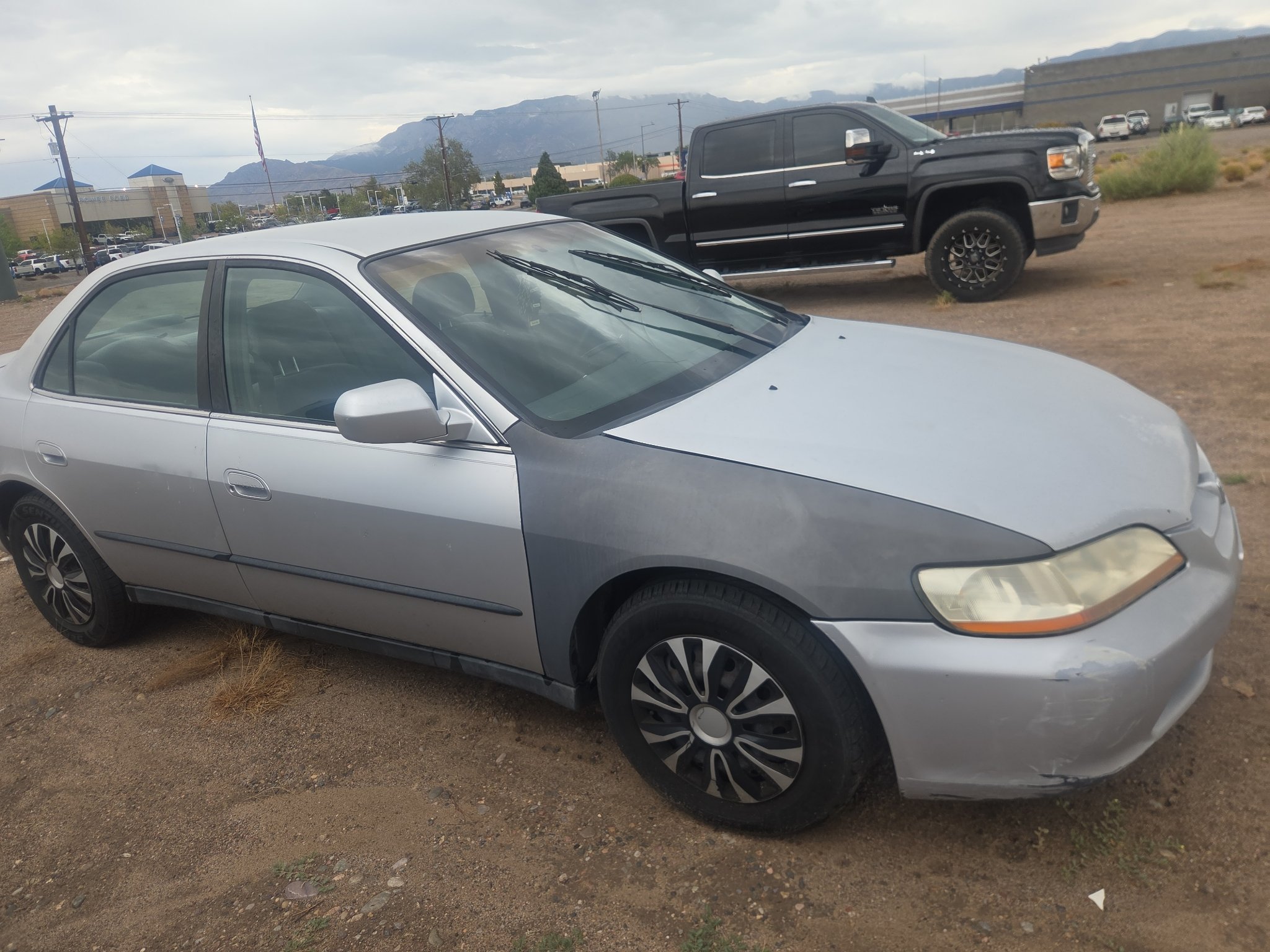 Used 1999  Honda LX image 3