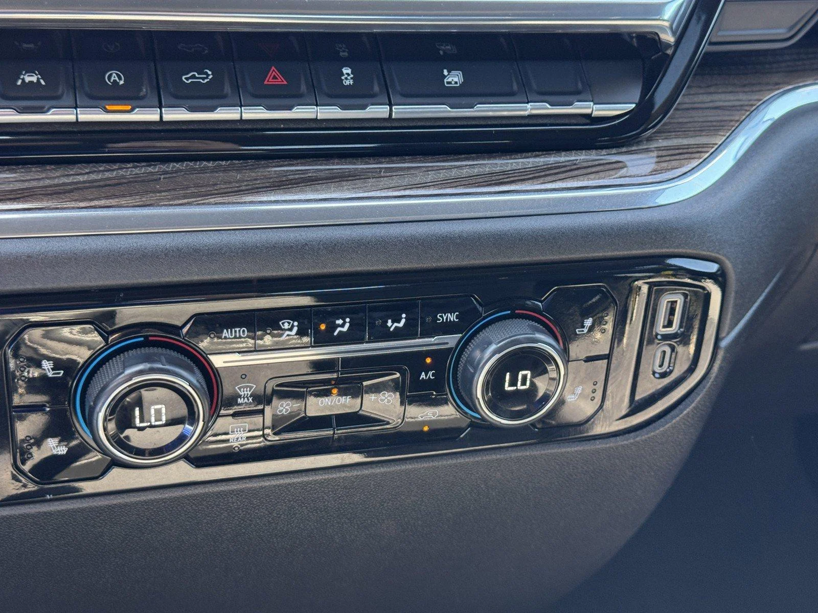 Used 2025 Red Hot Chevrolet LT image 19