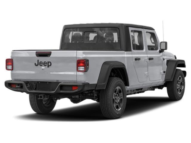Used 2023 Jeep Gladiator WILLYS with VIN 1C6HJTAG3PL509223 for sale in Little Rock