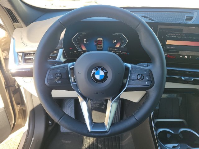 Used 2026 Beige BMW xDrive28i image 15