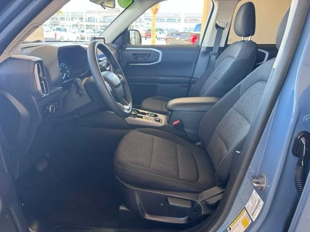 Certified Used 2024 Gray Ford Big Bend image 9