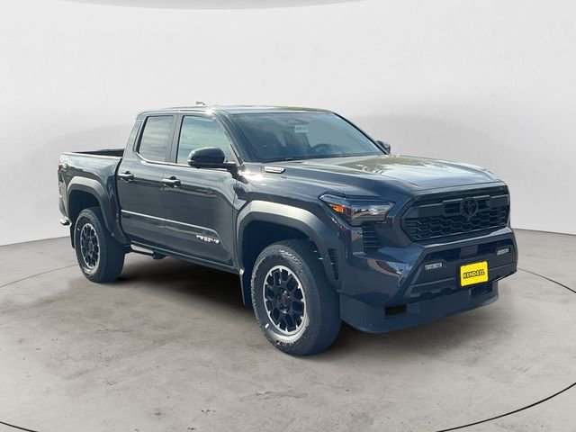 New 2026 Underground Toyota Tacoma TRD Off-Road image 3
