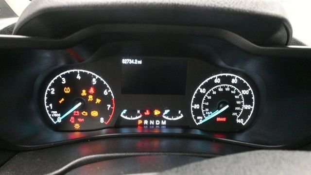 Used 2023 White Ford XL image 27
