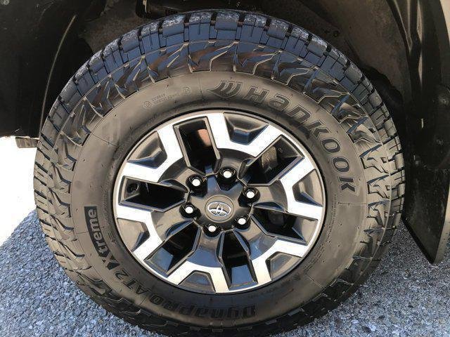 2022 Toyota Tacoma TRD Off Road - Photo 114
