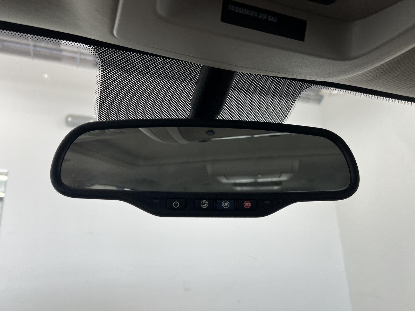 Used 2013 Silver Ice Metallic Chevrolet LTZ image 20