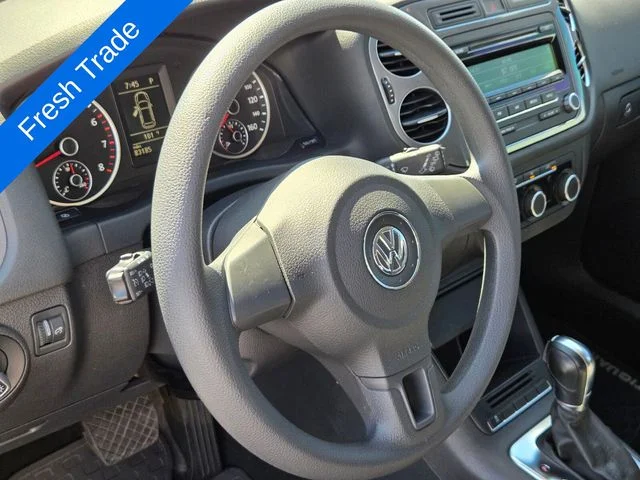 Used 2012 Silver Volkswagen S image 18