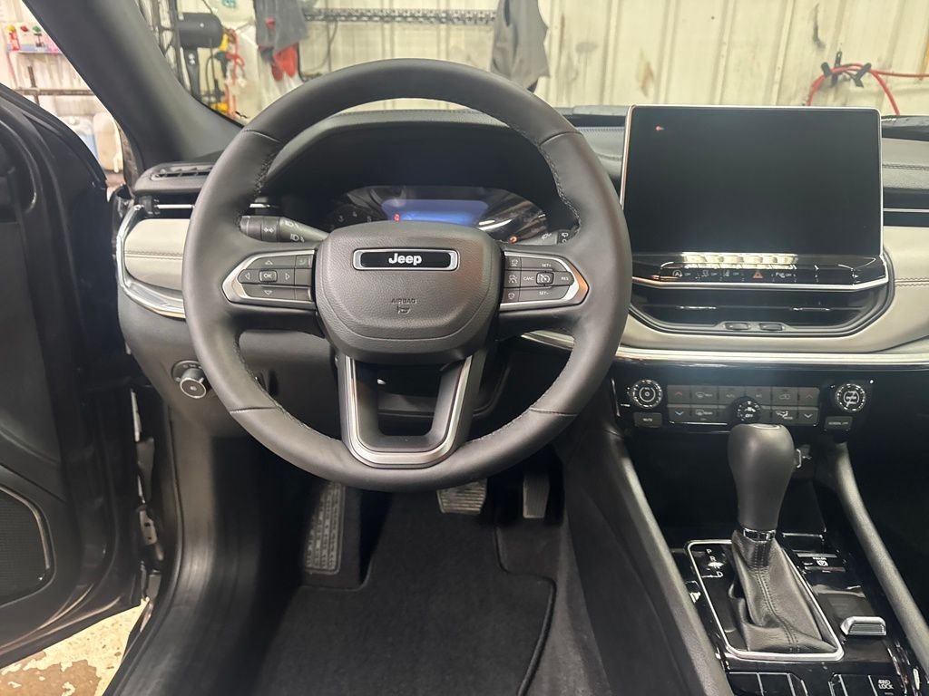 Certified Used 2023 Gray Jeep Limited image 18