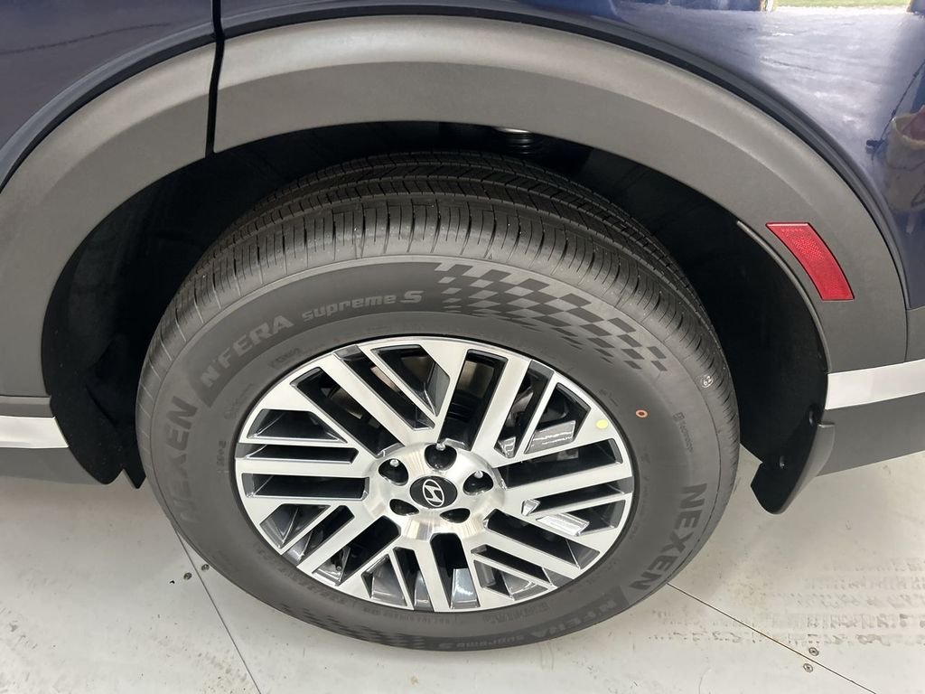 New 2026  Hyundai SEL AWD image 33