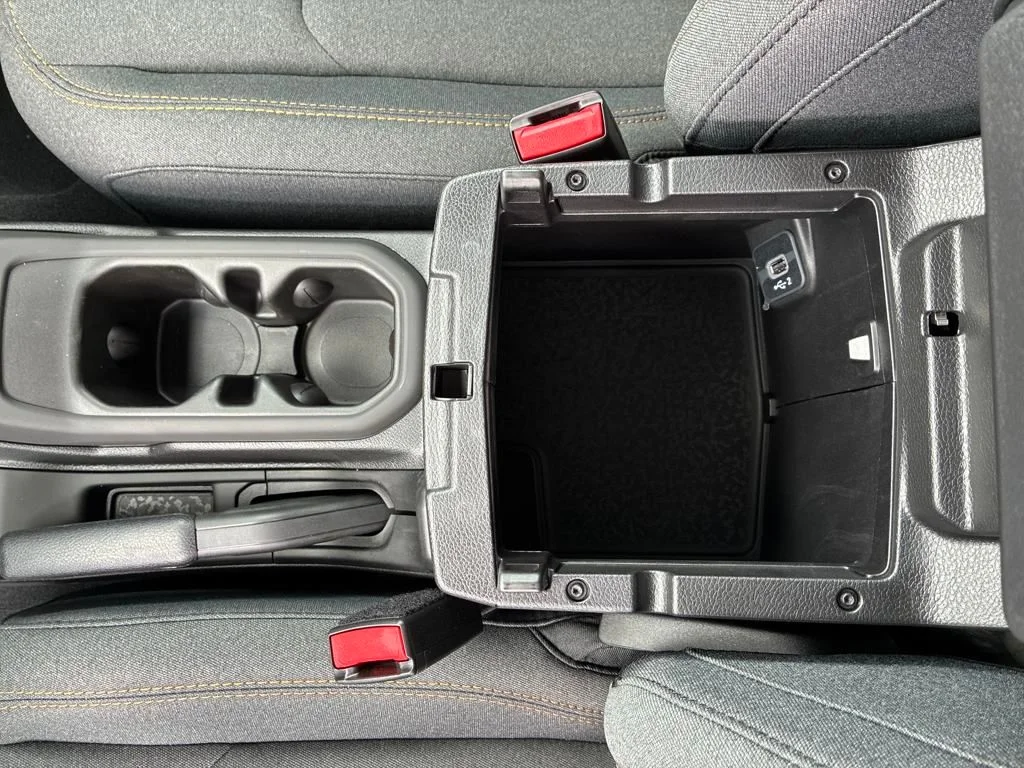 2025 Jeep Wrangler 4-Door Sport S - Photo 26