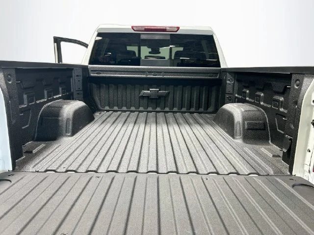 2026 Chevrolet Silverado 1500 LT - Photo 27