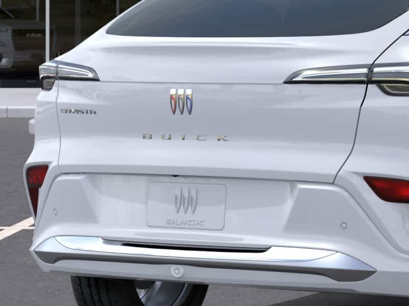 2026 Buick Envista Avenir - Photo 14